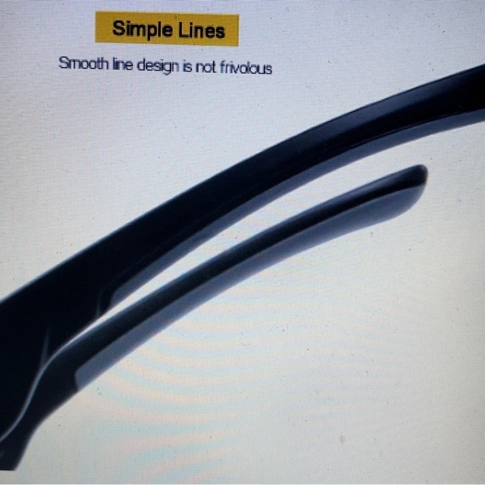 Sunglasses for Fishing, biking, boating NWT